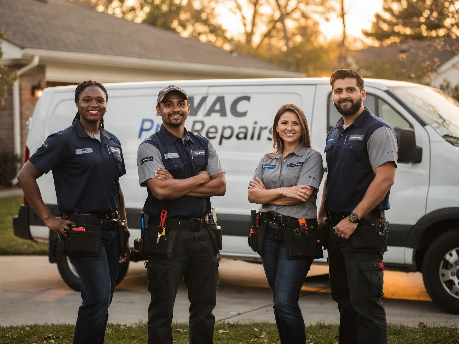 Heat Pump Repair company in Coplay, PA