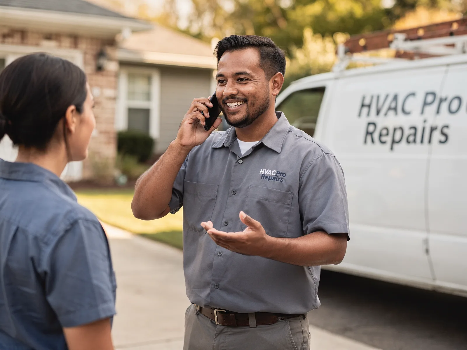 Heat Pump Repair Coplay, PA FAQs